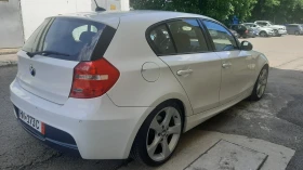 BMW 120 2.0 Бензин УНИКАЛНА М ПАКЕТ | Auto.bg — изображение 6 BMW 120 2.0 Бензин УНИКАЛНА М ПАКЕТ | Auto.bg — изображение 6