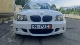 BMW 120 2.0 Бензин УНИКАЛНА М ПАКЕТ | Auto.bg — изображение 2 BMW 120 2.0 Бензин УНИКАЛНА М ПАКЕТ | Auto.bg — изображение 2