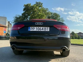 Audi A5 - 6950 € - 13313399 4 | Car24.bg Audi A5 - 6950 € - 13313399 4