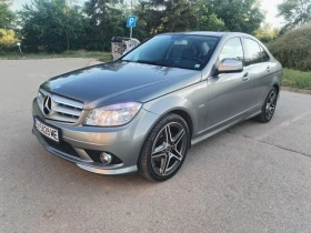 Снимка Mercedes-Benz C 230