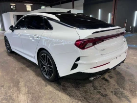 Kia K5 GT* 290hp* Bose* Подгреви* Обдух* Pano* Нави* Каме | Auto.bg — изображение 3 Kia K5 GT* 290hp* Bose* Подгреви* Обдух* Pano* Нави* Каме | Auto.bg — изображение 3