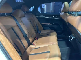 Kia K5 GT* 290hp* Bose* Подгреви* Обдух* Pano* Нави* Каме | Auto.bg — изображение 14 Kia K5 GT* 290hp* Bose* Подгреви* Обдух* Pano* Нави* Каме | Auto.bg — изображение 14