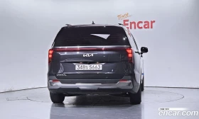 Kia Carnival Diesel 9-Seater Noblesse | Auto.bg — изображение 4 Kia Carnival Diesel 9-Seater Noblesse | Auto.bg — изображение 4