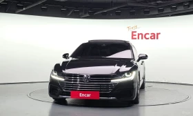 VW Arteon 2.0 TDI Premium/R-line\TOP CENA | Auto.bg — изображение 3 VW Arteon 2.0 TDI Premium/R-line\TOP CENA | Auto.bg — изображение 3