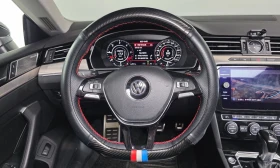 VW Arteon 2.0 TDI Premium/R-line\TOP CENA | Auto.bg — изображение 13 VW Arteon 2.0 TDI Premium/R-line\TOP CENA | Auto.bg — изображение 13