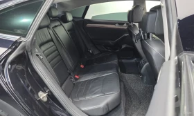 VW Arteon 2.0 TDI Premium/R-line\TOP CENA | Auto.bg — изображение 12 VW Arteon 2.0 TDI Premium/R-line\TOP CENA | Auto.bg — изображение 12