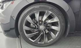 VW Arteon 2.0 TDI Premium/R-line\TOP CENA | Auto.bg — изображение 5 VW Arteon 2.0 TDI Premium/R-line\TOP CENA | Auto.bg — изображение 5