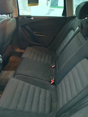 VW Passat VW Passat B6 | Auto.bg — изображение 8 VW Passat VW Passat B6 | Auto.bg — изображение 8