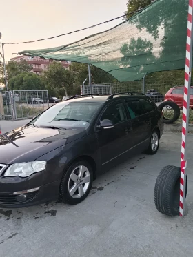 VW Passat VW Passat B6 | Auto.bg — изображение 3 VW Passat VW Passat B6 | Auto.bg — изображение 3