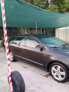 VW Passat VW Passat B6 | Auto.bg — изображение 2 VW Passat VW Passat B6 | Auto.bg — изображение 2