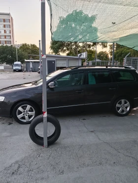 VW Passat VW Passat B6 | Auto.bg — изображение 4 VW Passat VW Passat B6 | Auto.bg — изображение 4