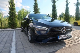 Mercedes-Benz CLA 200 MILDHYBRID - 42000 € - 93981495 5 | Car24.bg Mercedes-Benz CLA 200 MILDHYBRID - 42000 € - 93981495 5