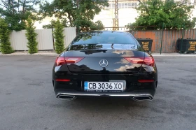Mercedes-Benz CLA 200 MILDHYBRID - 42000 € - 93981495 7 | Car24.bg Mercedes-Benz CLA 200 MILDHYBRID - 42000 € - 93981495 7
