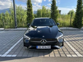 Mercedes-Benz CLA 200 MILDHYBRID - 42000 € - 93981495 2 | Car24.bg Mercedes-Benz CLA 200 MILDHYBRID - 42000 € - 93981495 2