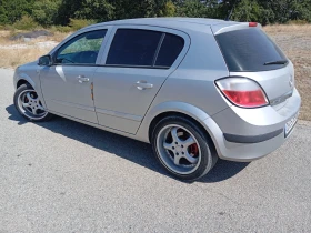 Opel Astra 1.7 isuzo | Auto.bg — изображение 3 Opel Astra 1.7 isuzo | Auto.bg — изображение 3