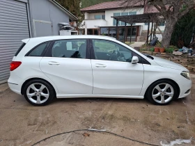 Mercedes-Benz B 200 1.8 - 6600 € - 50417426 3 | Car24.bg Mercedes-Benz B 200 1.8 - 6600 € - 50417426 3