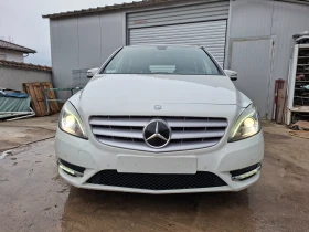 Mercedes-Benz B 200 1.8 - 6600 € - 50417426 2 | Car24.bg Mercedes-Benz B 200 1.8 - 6600 € - 50417426 2