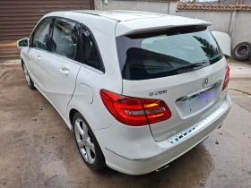 Mercedes-Benz B 200 1.8 - 6600 € - 50417426 5 | Car24.bg Mercedes-Benz B 200 1.8 - 6600 € - 50417426 5