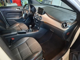 Mercedes-Benz B 200 1.8 - 6600 € - 50417426 9 | Car24.bg Mercedes-Benz B 200 1.8 - 6600 € - 50417426 9