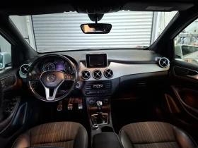 Mercedes-Benz B 200 1.8 - 6600 € - 50417426 10 | Car24.bg Mercedes-Benz B 200 1.8 - 6600 € - 50417426 10