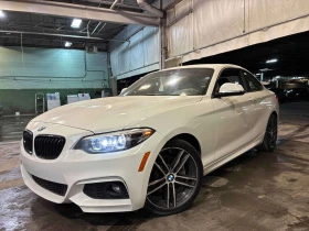 Снимка BMW 230