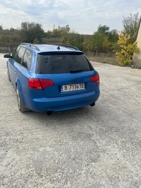 Audi A4  - изображение 3 | Auto.bg Audi A4  - изображение 3