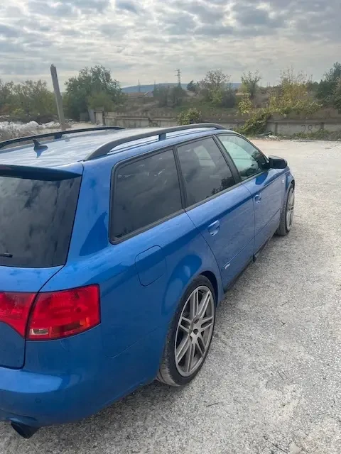 Audi A4  - изображение 4 | Auto.bg Audi A4  - изображение 4