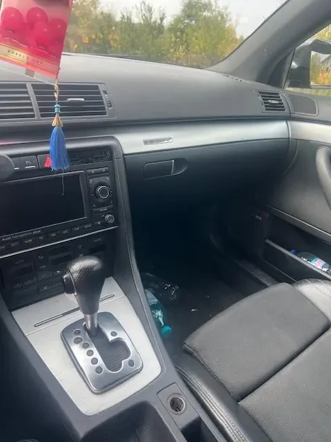 Audi A4  - изображение 10 | Auto.bg Audi A4  - изображение 10