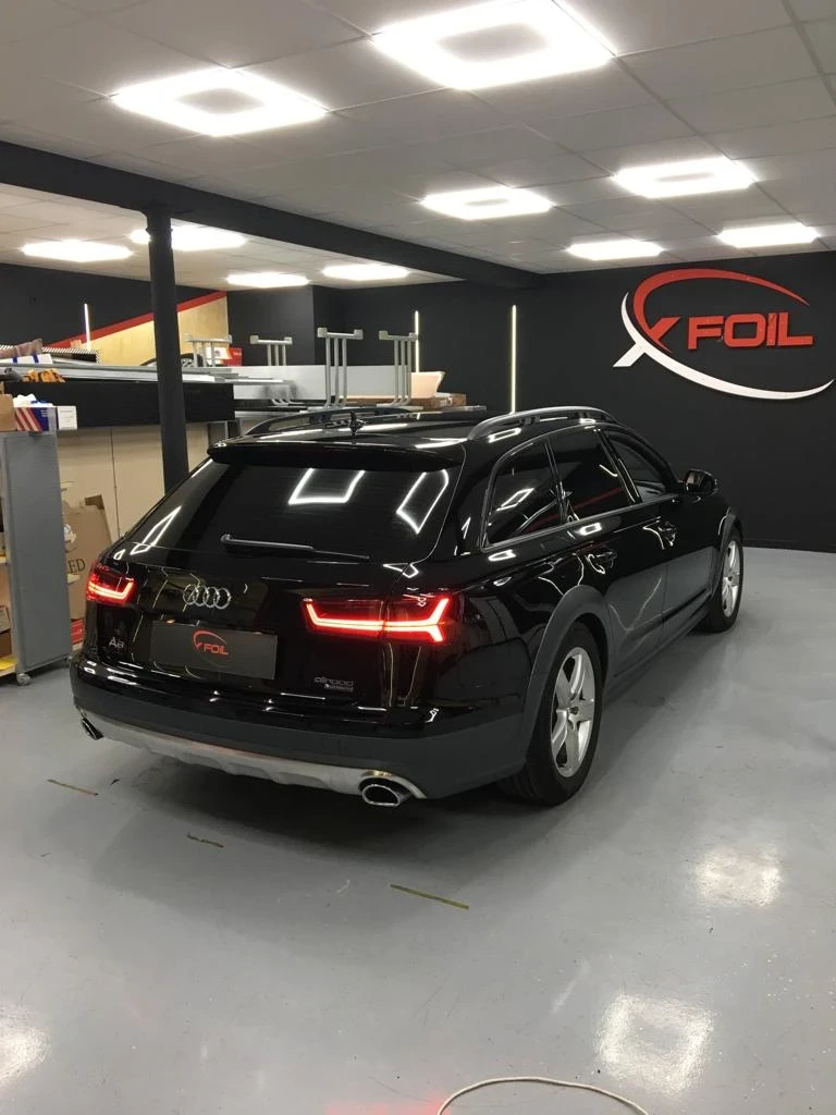 Audi A6 Allroad 130 000 км - изображение 5 | Auto.bg Audi A6 Allroad 130 000 км - изображение 5