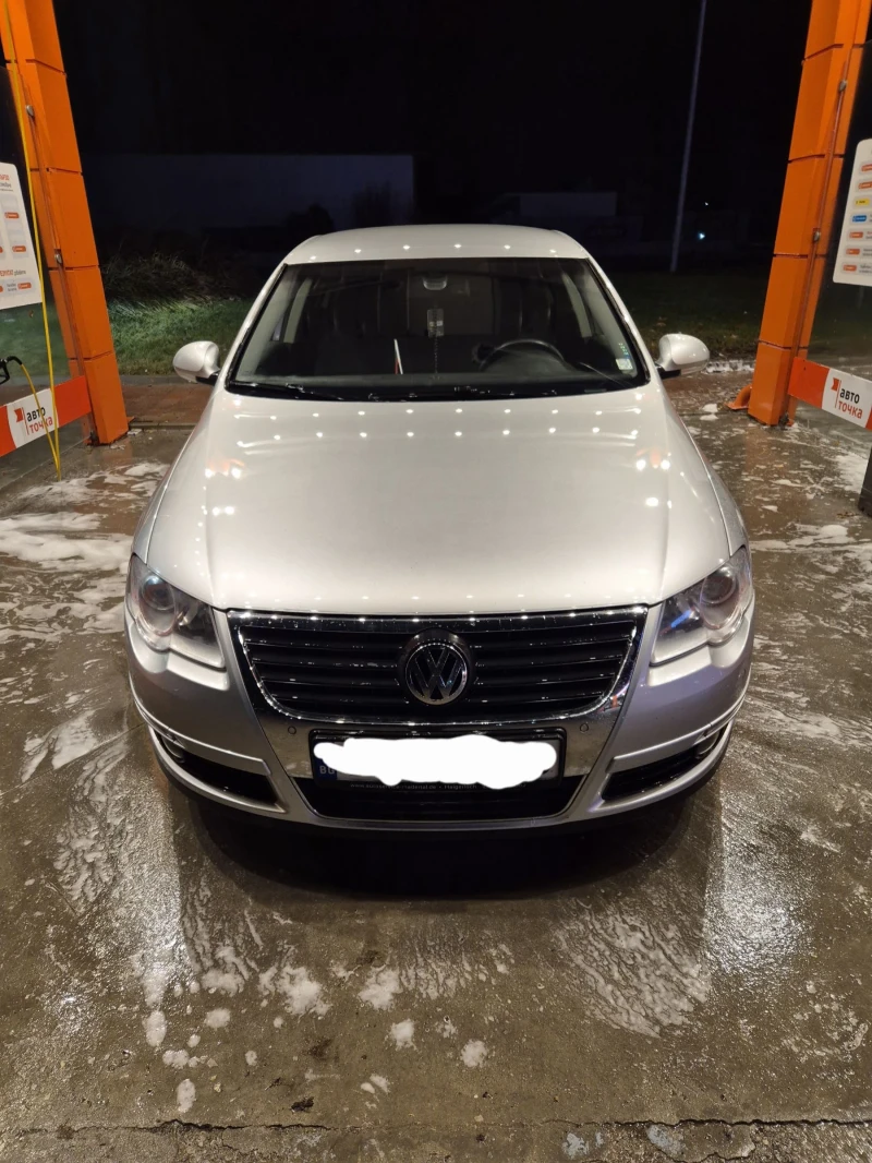 VW Passat - 8500 лв. / 4345.98 € - 59321943 1 | Car24.bg VW Passat - 8500 лв. / 4345.98 € - 59321943 1