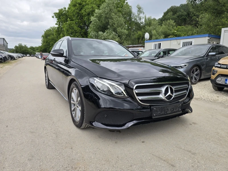 Mercedes-Benz E 220 D 4MATIC Business Sport 194к.с - 12500 € / 24447.88 лв. - 21769271 1 | Car24.bg Mercedes-Benz E 220 D 4MATIC Business Sport 194к.с - 12500 € / 24447.88 лв. - 21769271 1