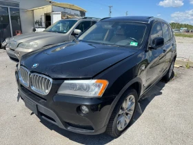 BMW X3 28i* XDrive - Car24.bg BMW X3 28i* XDrive