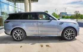 Land Rover Range Rover Sport Autobiography | Auto.bg — изображение 2 Land Rover Range Rover Sport Autobiography | Auto.bg — изображение 2