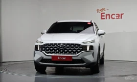 Hyundai Santa fe 2.2D Premium 4x4* DISTRONIC* ПОДГРЕВ* ОБДУХВАНЕ* | Auto.bg — изображение 2 Hyundai Santa fe 2.2D Premium 4x4* DISTRONIC* ПОДГРЕВ* ОБДУХВАНЕ* | Auto.bg — изображение 2