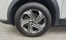 Hyundai Santa fe 2.2D Premium 4x4* DISTRONIC* ПОДГРЕВ* ОБДУХВАНЕ* | Auto.bg — изображение 5 Hyundai Santa fe 2.2D Premium 4x4* DISTRONIC* ПОДГРЕВ* ОБДУХВАНЕ* | Auto.bg — изображение 5