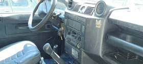 Land Rover Defender 110 - 13000 € - 45999966 9 | Car24.bg Land Rover Defender 110 - 13000 € - 45999966 9