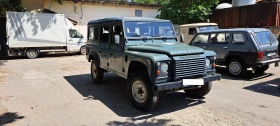 Land Rover Defender 110 - 13000 € - 45999966 2 | Car24.bg Land Rover Defender 110 - 13000 € - 45999966 2