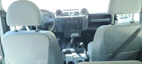 Land Rover Defender 110 - 13000 € - 45999966 7 | Car24.bg Land Rover Defender 110 - 13000 € - 45999966 7