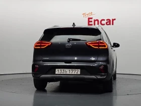 Kia Niro 1.6 Automatic | Auto.bg — изображение 4 Kia Niro 1.6 Automatic | Auto.bg — изображение 4