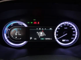 Kia Niro 1.6 Automatic | Auto.bg — изображение 8 Kia Niro 1.6 Automatic | Auto.bg — изображение 8