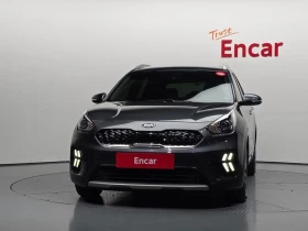 Kia Niro 1.6 Automatic | Auto.bg — изображение 3 Kia Niro 1.6 Automatic | Auto.bg — изображение 3