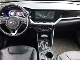 Kia Niro 1.6 Automatic | Auto.bg — изображение 7 Kia Niro 1.6 Automatic | Auto.bg — изображение 7