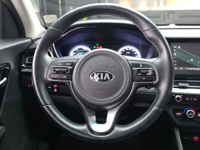 Kia Niro 1.6 Automatic | Auto.bg — изображение 13 Kia Niro 1.6 Automatic | Auto.bg — изображение 13