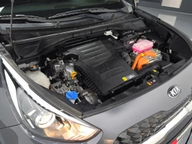 Kia Niro 1.6 Automatic | Auto.bg — изображение 6 Kia Niro 1.6 Automatic | Auto.bg — изображение 6