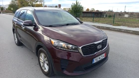 Kia Sorento 2.4 4x4 7места ФЕЙС - 11750 € - 46113146 2 | Car24.bg Kia Sorento 2.4 4x4 7места ФЕЙС - 11750 € - 46113146 2