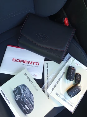 Kia Sorento 2.4 4x4 7места ФЕЙС - 11750 € - 46113146 12 | Car24.bg Kia Sorento 2.4 4x4 7места ФЕЙС - 11750 € - 46113146 12