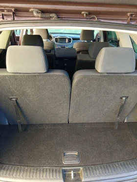 Kia Sorento 2.4 4x4 7места ФЕЙС - 11750 € - 46113146 17 | Car24.bg Kia Sorento 2.4 4x4 7места ФЕЙС - 11750 € - 46113146 17