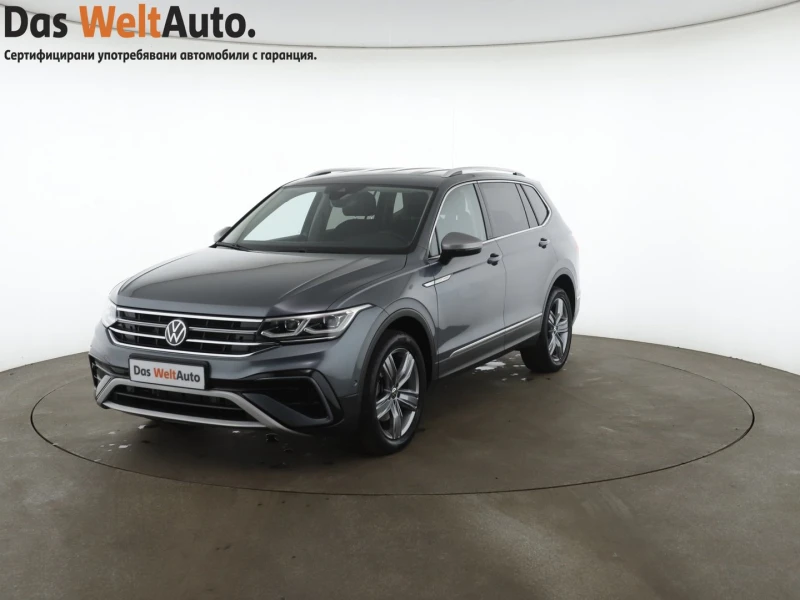 VW Tiguan - 34400 € / 67280.55 лв. - 74784955 1 | Car24.bg VW Tiguan - 34400 € / 67280.55 лв. - 74784955 1