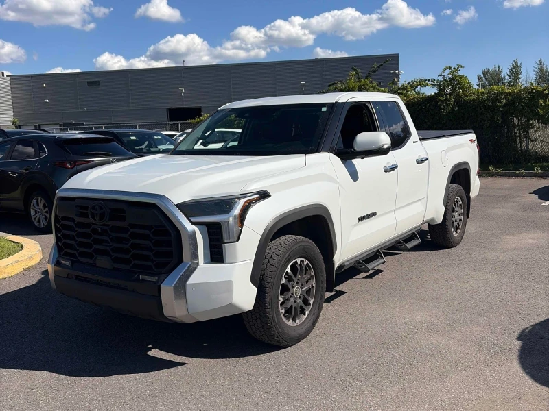 Toyota Tundra * Limited * АВТОКРЕДИТ БЕЗ ПЪРВОНАЧАЛНА ВНОСКА* - 35000 € - 73225003 1 | Car24.bg Toyota Tundra * Limited * АВТОКРЕДИТ БЕЗ ПЪРВОНАЧАЛНА ВНОСКА* - 35000 € - 73225003 1