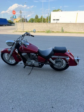 Honda Shadow 750 | Auto.bg — изображение 3 Honda Shadow 750 | Auto.bg — изображение 3